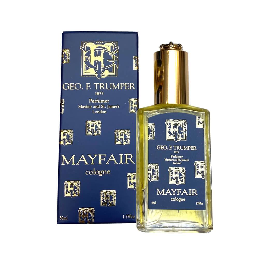Geo F. Trumper Mayfair Cologne Men's Fragrance Geo F. Trumper