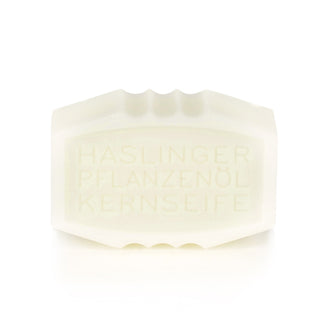 Haslinger Natural Curd Soap Body Soap Haslinger 