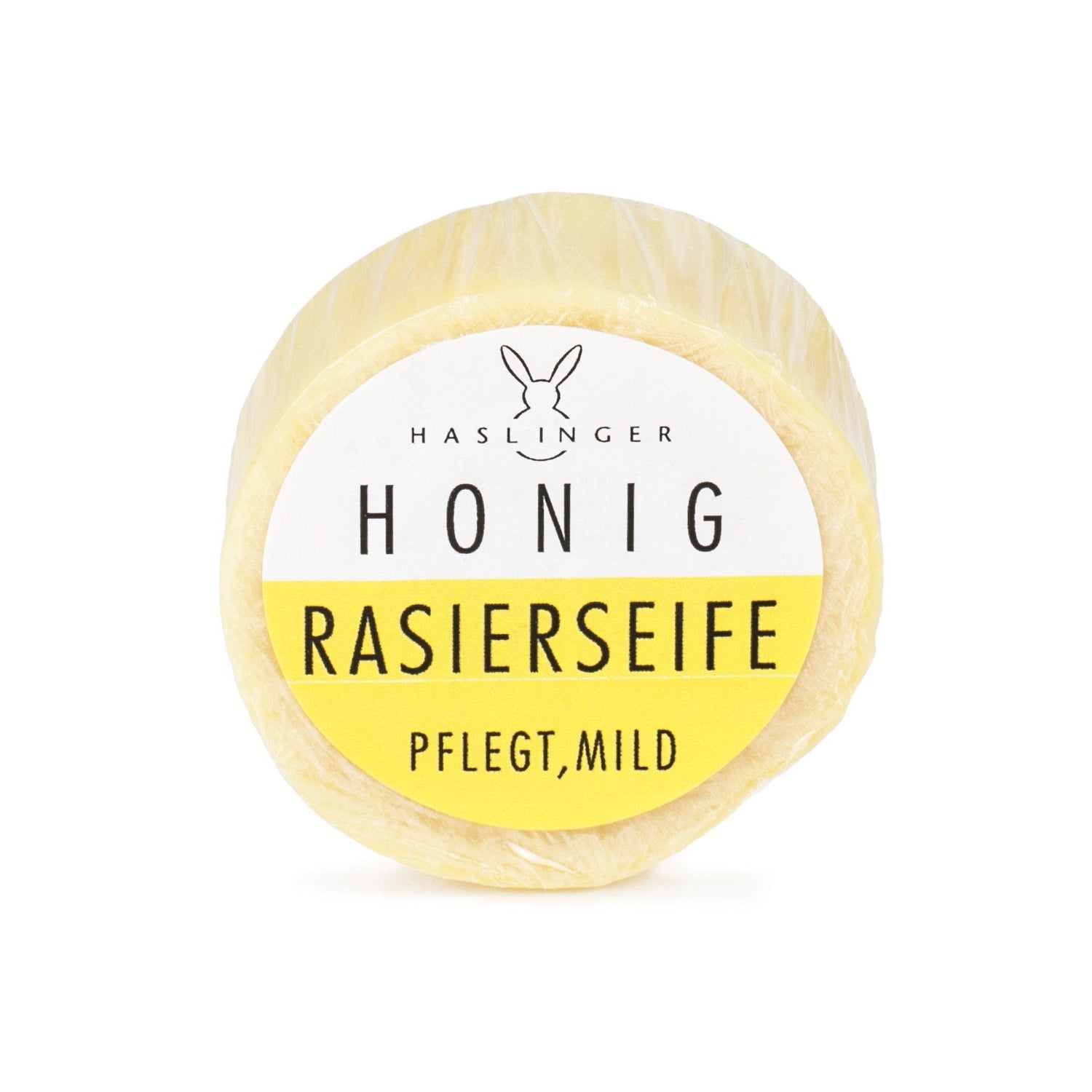 Haslinger Honey Shaving Soap Shaving Soap Haslinger