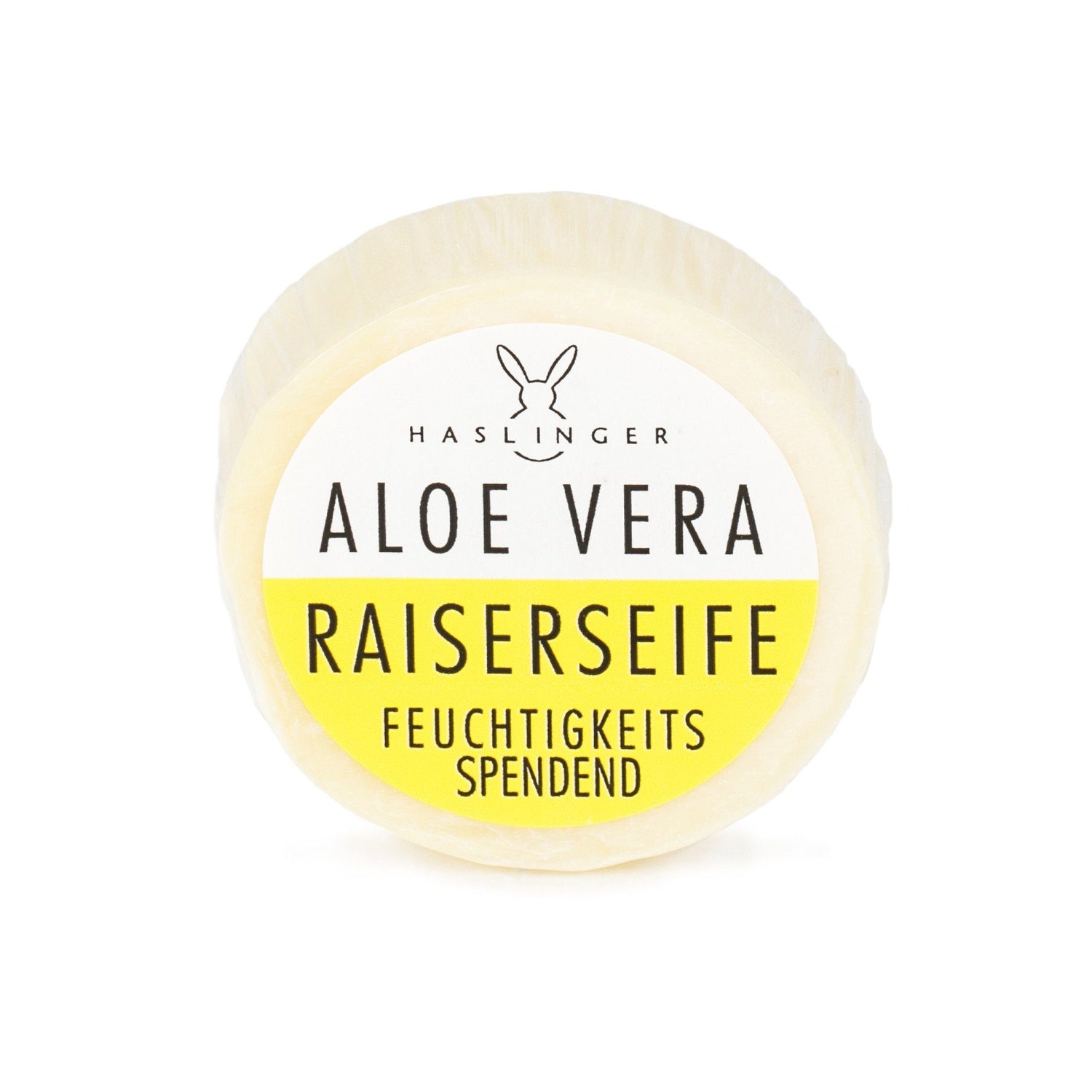 Haslinger Aloe Vera Shaving Soap Shaving Soap Haslinger