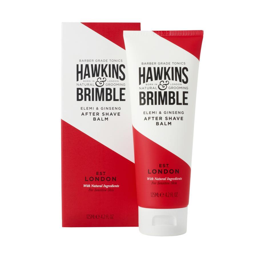Hawkins & Brimble After Shave Balm Aftershave Hawkins & Brimble