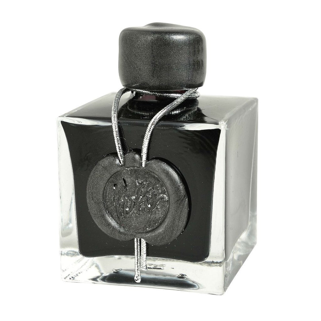 J. Herbin 1670 Fountain Pen Ink Bottles Ink Refill J. Herbin Stormy Grey