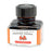 J. Herbin Fountain Pen Ink Bottles Ink Refill J. Herbin Indian Orange 