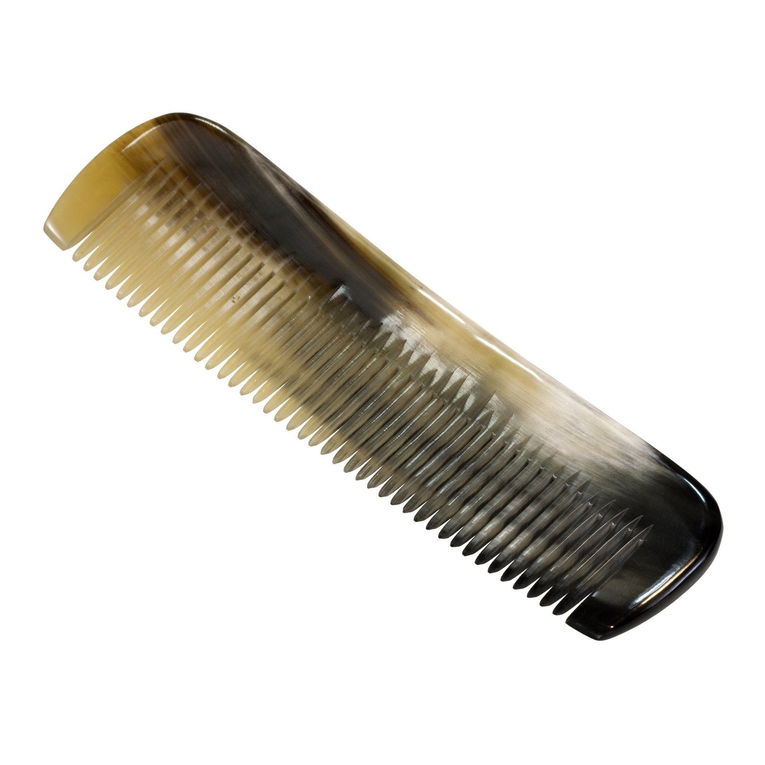 Hornvarefabrikken Regular Horn Comb Comb Hornvarefabrikken