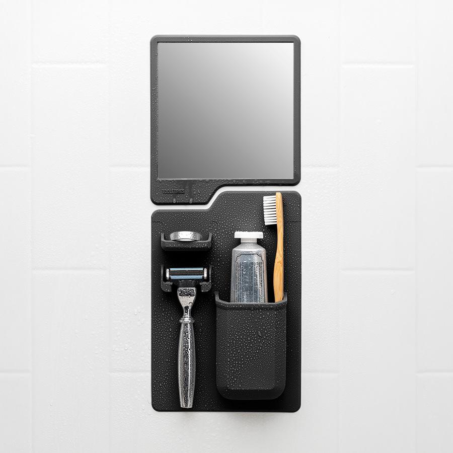 Tooletries Harvey & Oliver Set Bath Accessory Tooletries