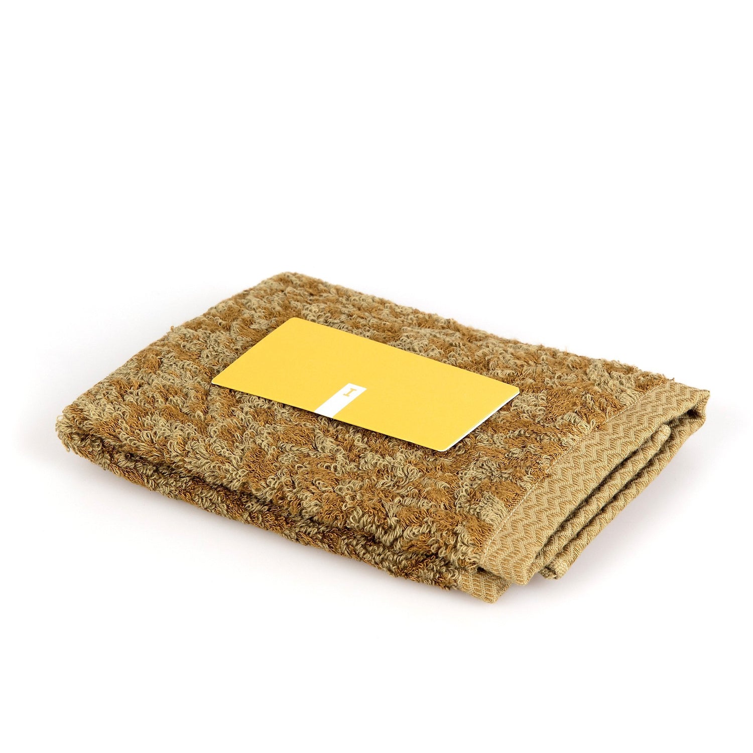 Ikeuchi 540 Organic Cotton & Bamboo Towel Towel Ikeuchi