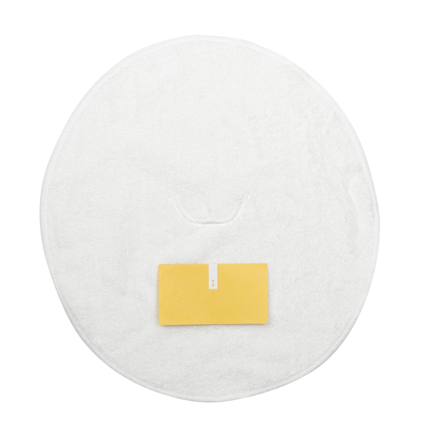 Ikeuchi Organic Cotton Face Mask Facial Care Ikeuchi