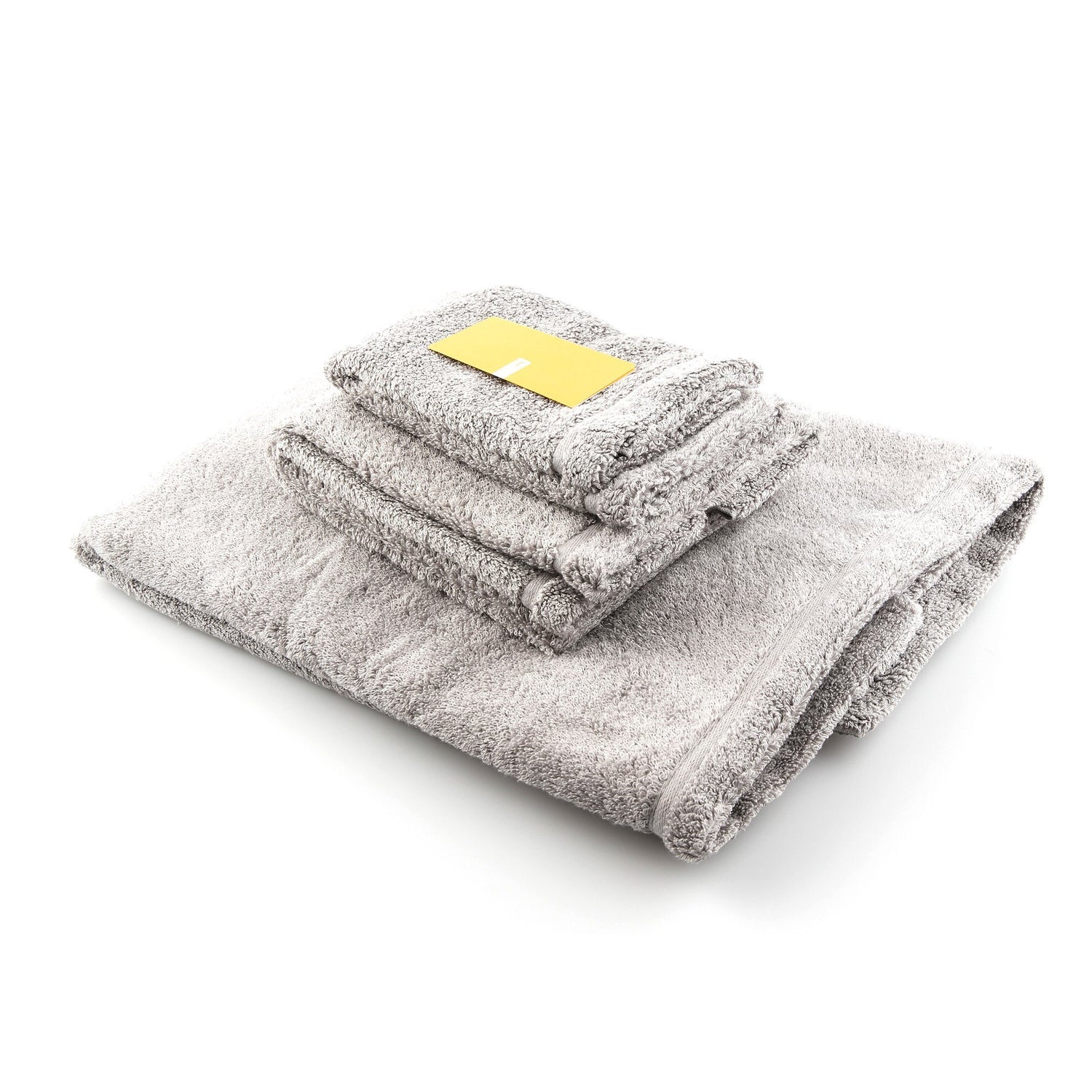 Ikeuchi Organic 520 Cotton Towel Towel Ikeuchi