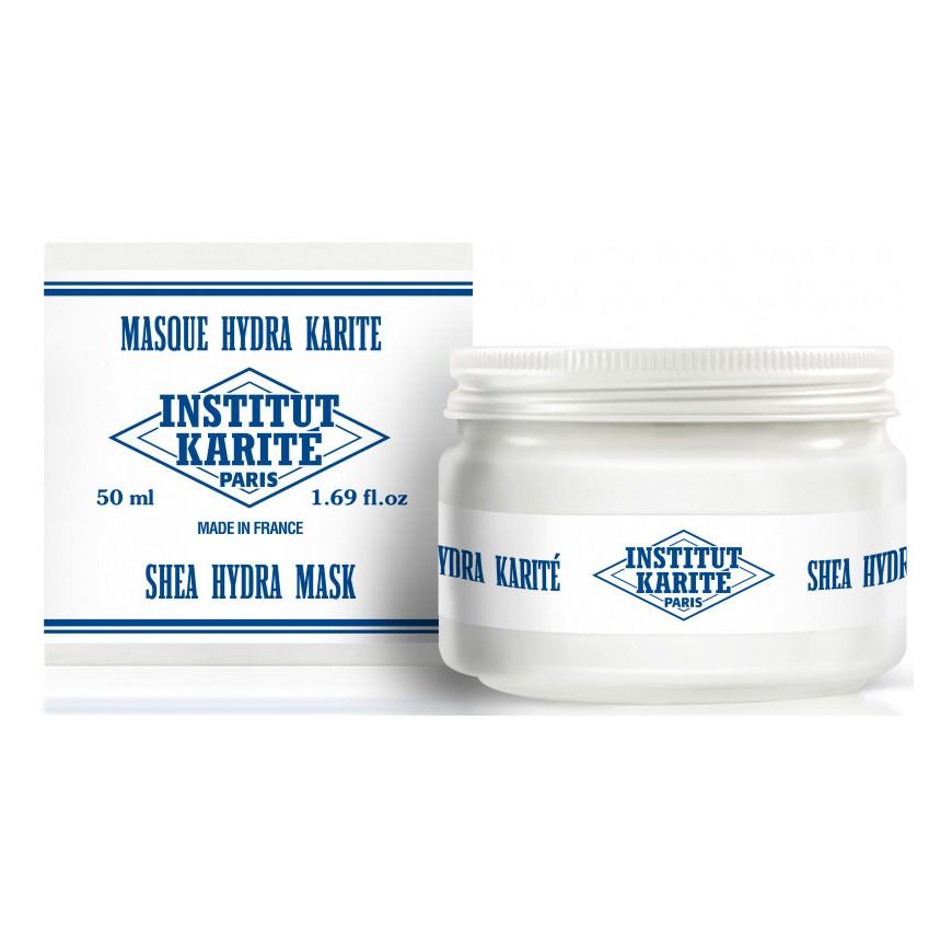 Institut Karite Shea Butter Hydra Mask Facial Care Institut Karite