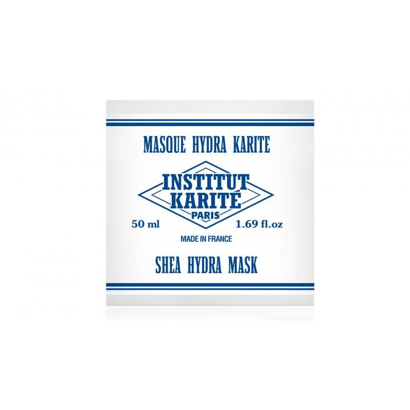 Institut Karite Shea Butter Hydra Mask Facial Care Institut Karite