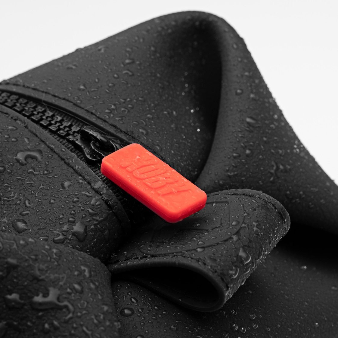 Tooletries The Koby 100% Silicone Dopp Bag Toiletry Bag Tooletries