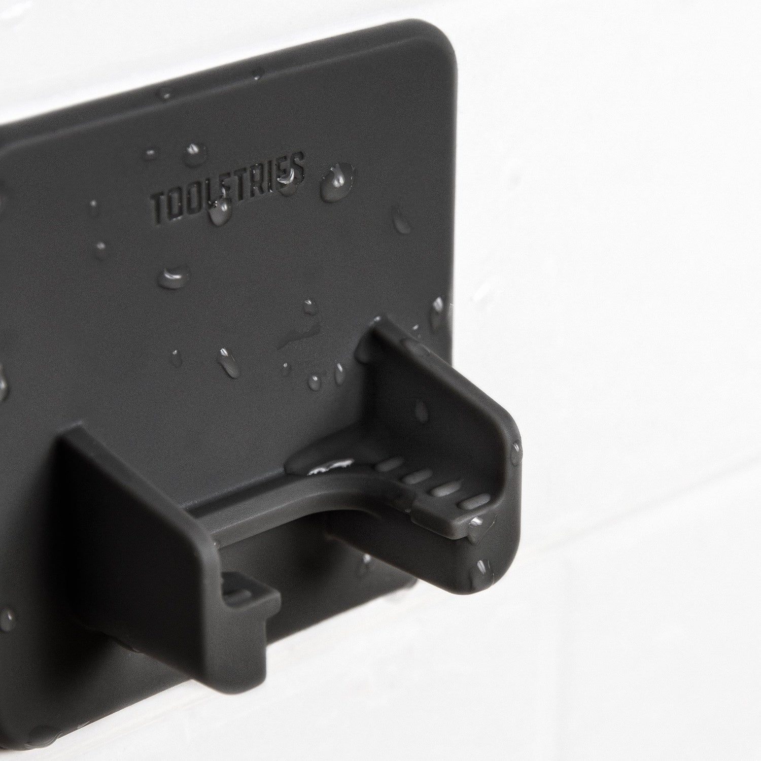 Tooletries The Mason Razor Tile Razor Holder Tooletries