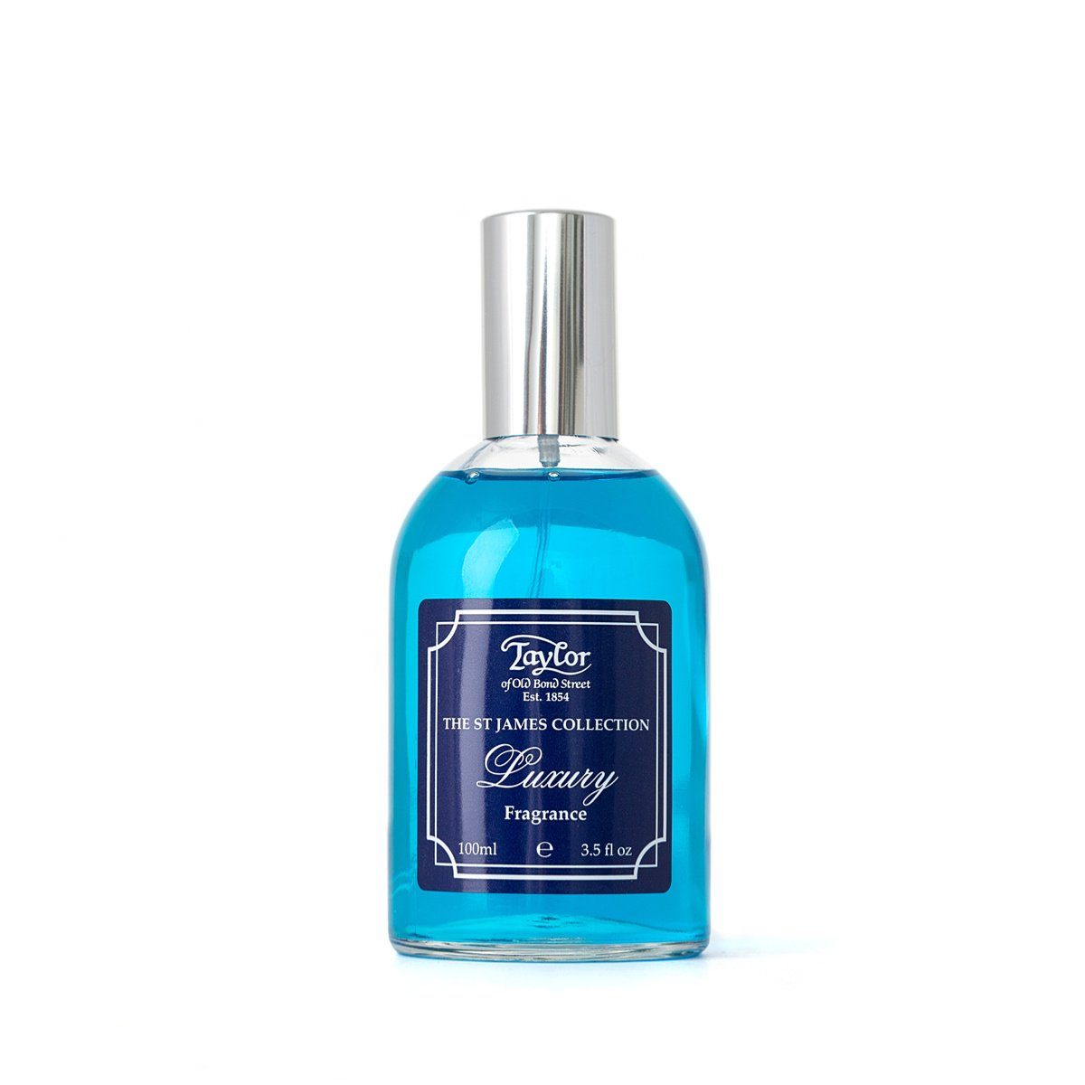 Taylor of Old Bond Street St. James Luxury Fragrance Men's Fragrance Taylor of Old Bond Street