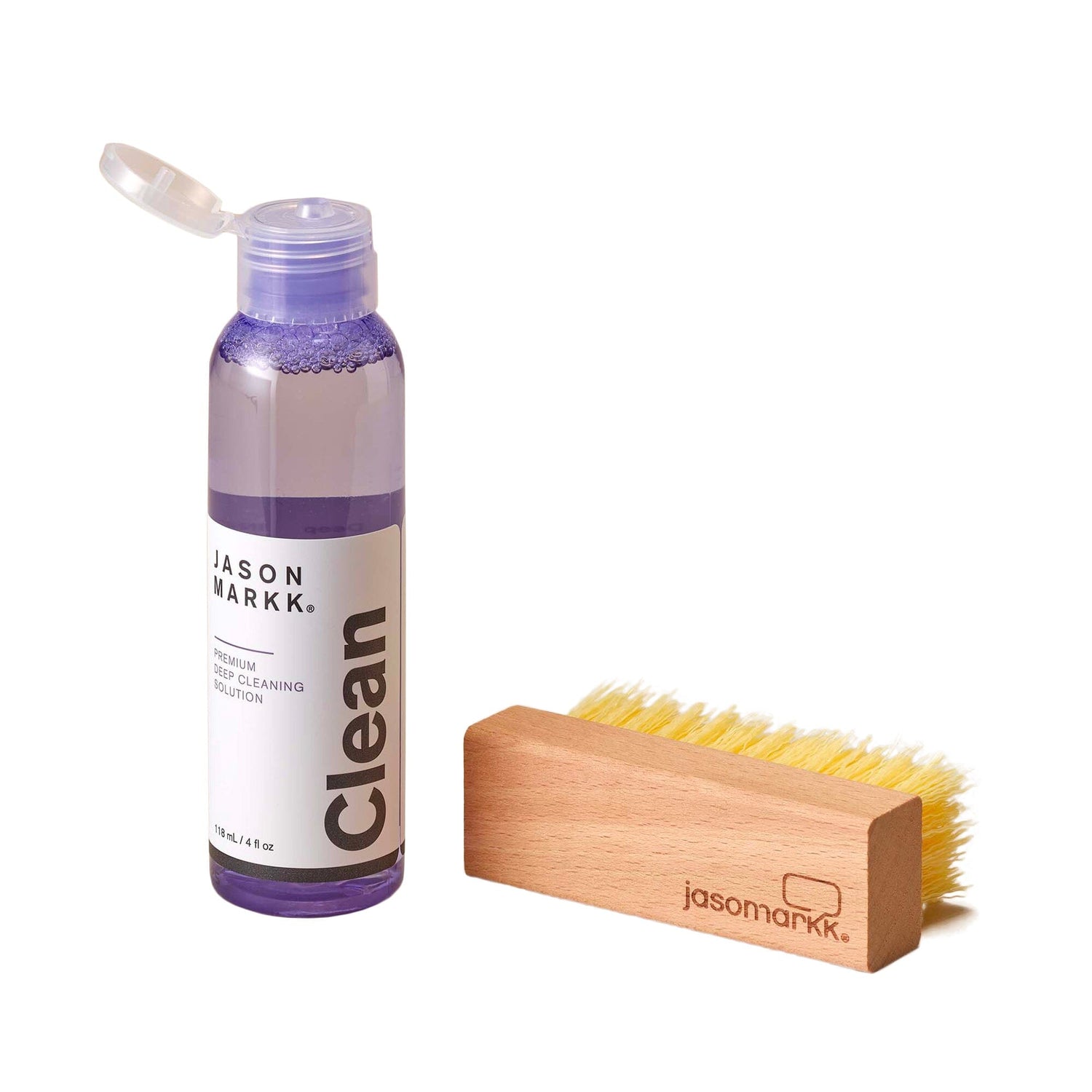 Jason Markk Essential Kit Shoe Care Jason Markk