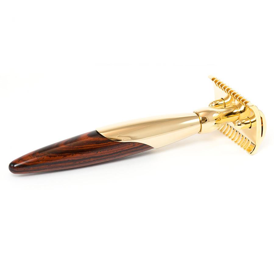 Joris 24k Gold Plated