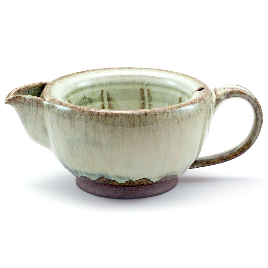 Junichi Tanaka Artisanal Shaving Scuttle Shaving Scuttle Fendrihan