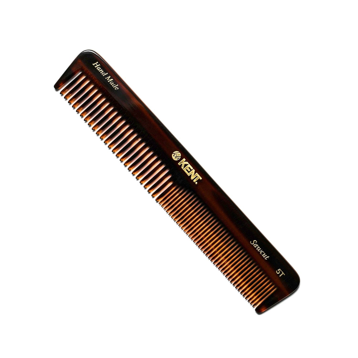 Kent 5T Hand-finished Comb Comb Kent
