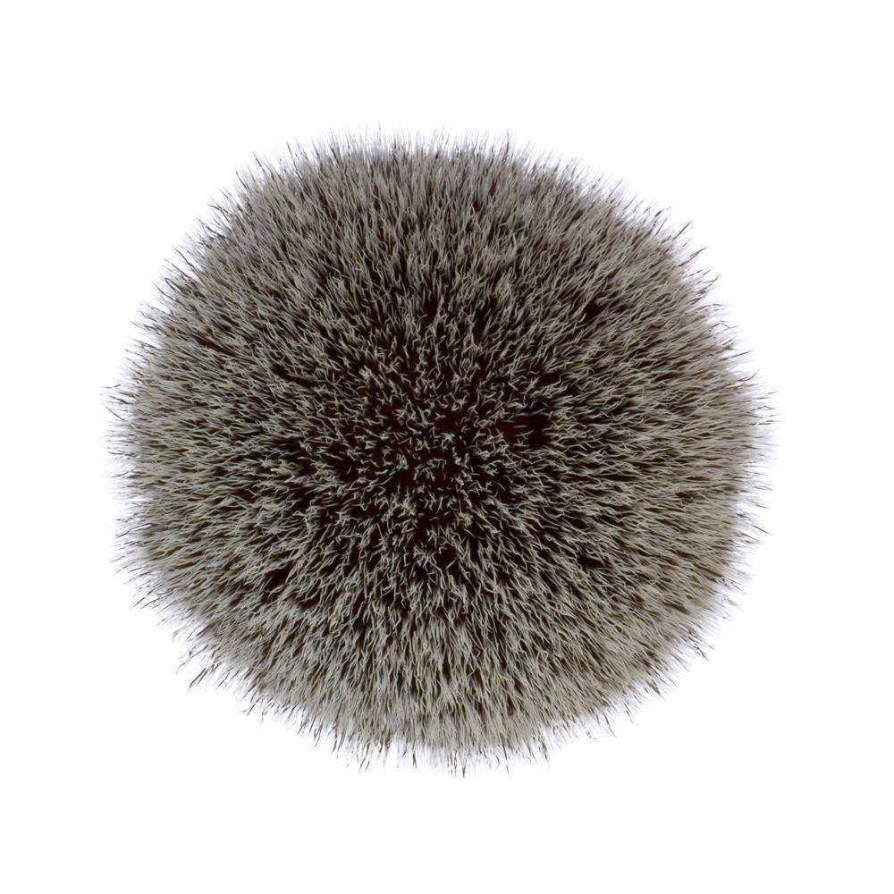 Kent BK8S, Large Synthetic Shaving Brush Synthetic Bristles Shaving Brush Kent