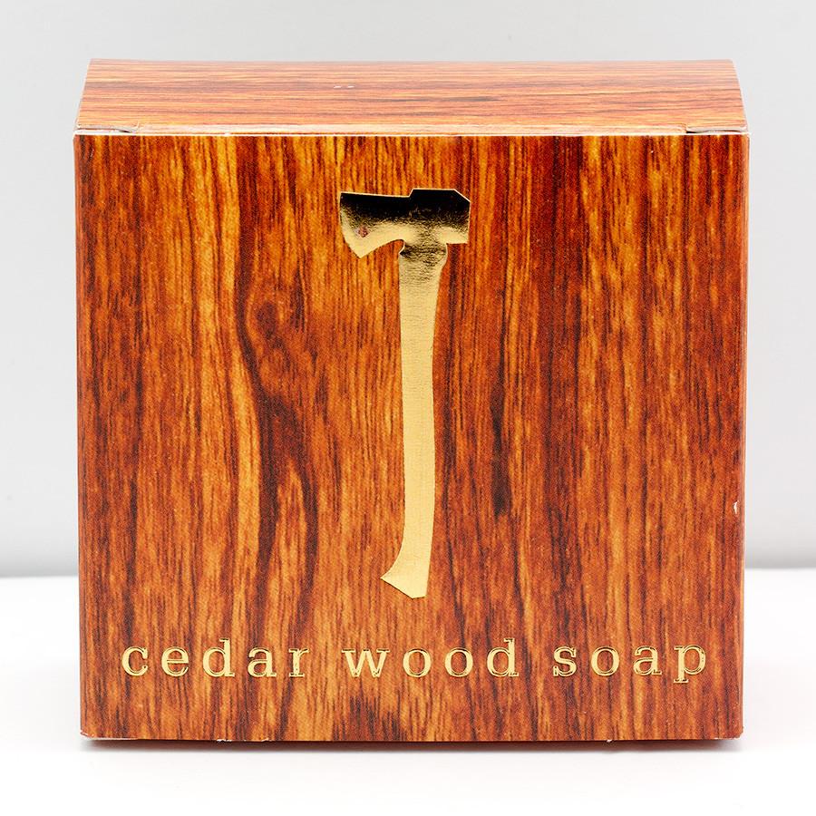 The Cedarwood Soap Body Soap Other