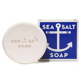 Swedish Dream Sea Salt Soap Body Soap Swedish Dream 