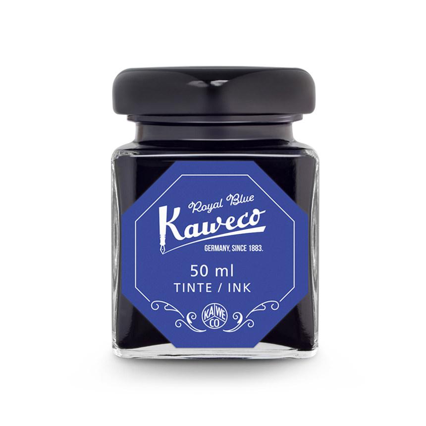 Kaweco Fountain Pen Ink Bottles Ink Refill Kaweco Royal Blue