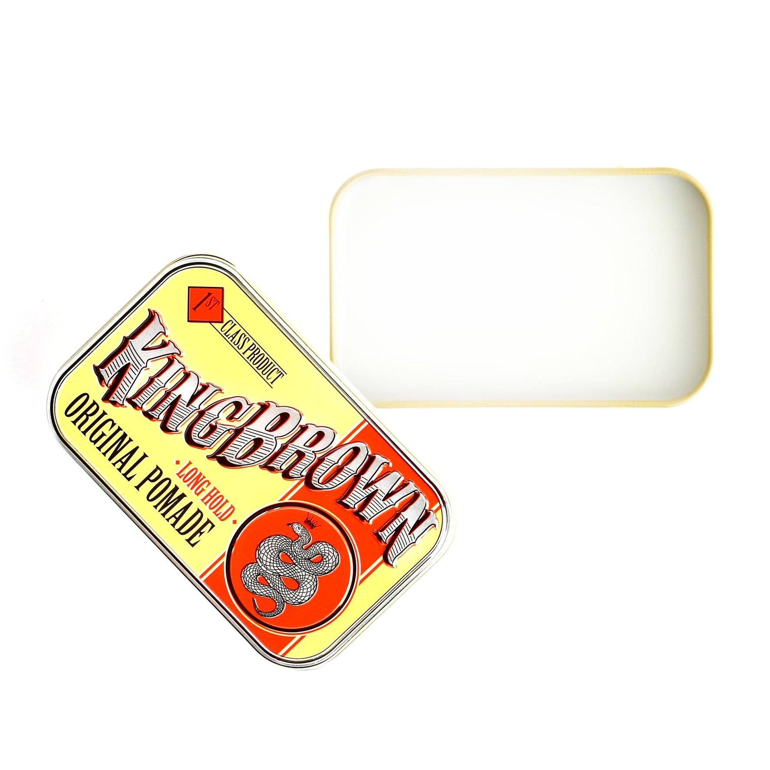 King Brown Original Pomade Hair Pomade King Brown