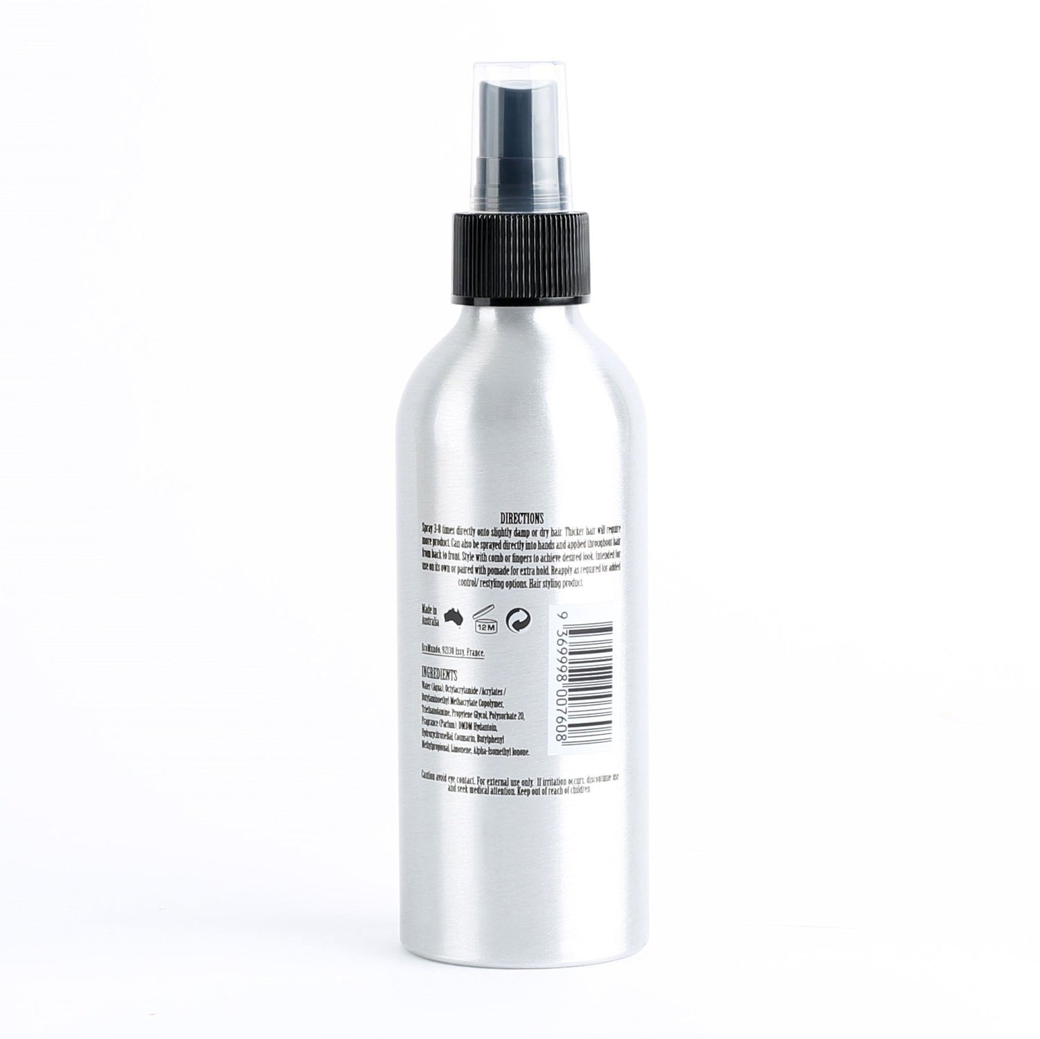 King Brown Grooming Spray Grooming Spray King Brown