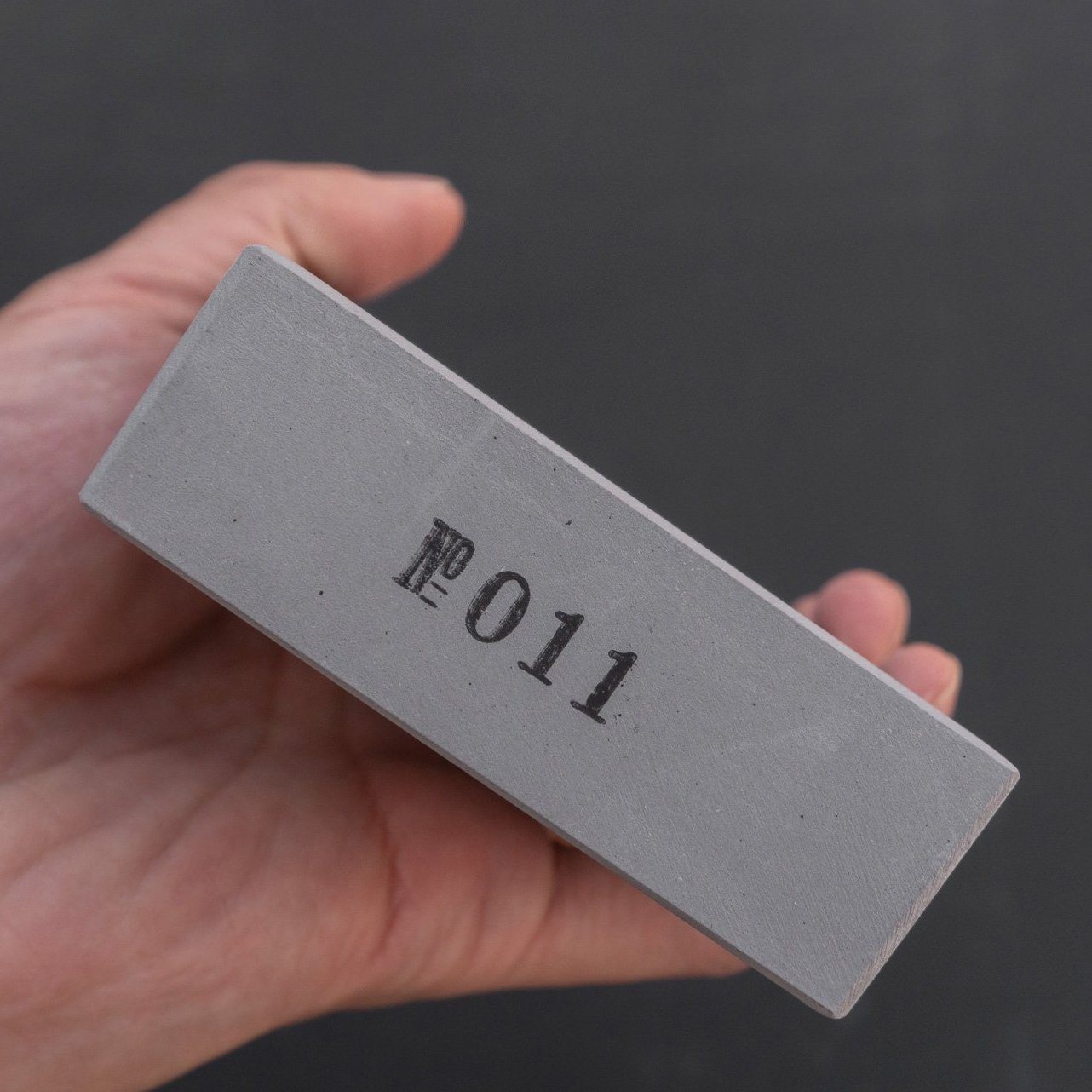 Morihei Hishiboshi Whetstone #4000 Sharpening Stone KIYA