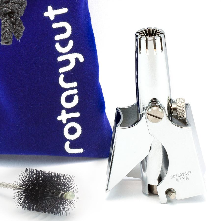 KIYA Rotarycut Nose and Ear Hair Trimmer Hair Trimmer KIYA