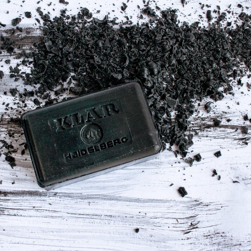 Klar's Facial Soap Face Wash Klar Seifen