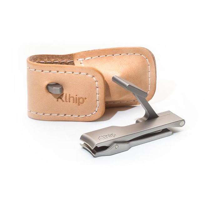 Klhip Ultimate Clipper Nail Clipper Klhip
