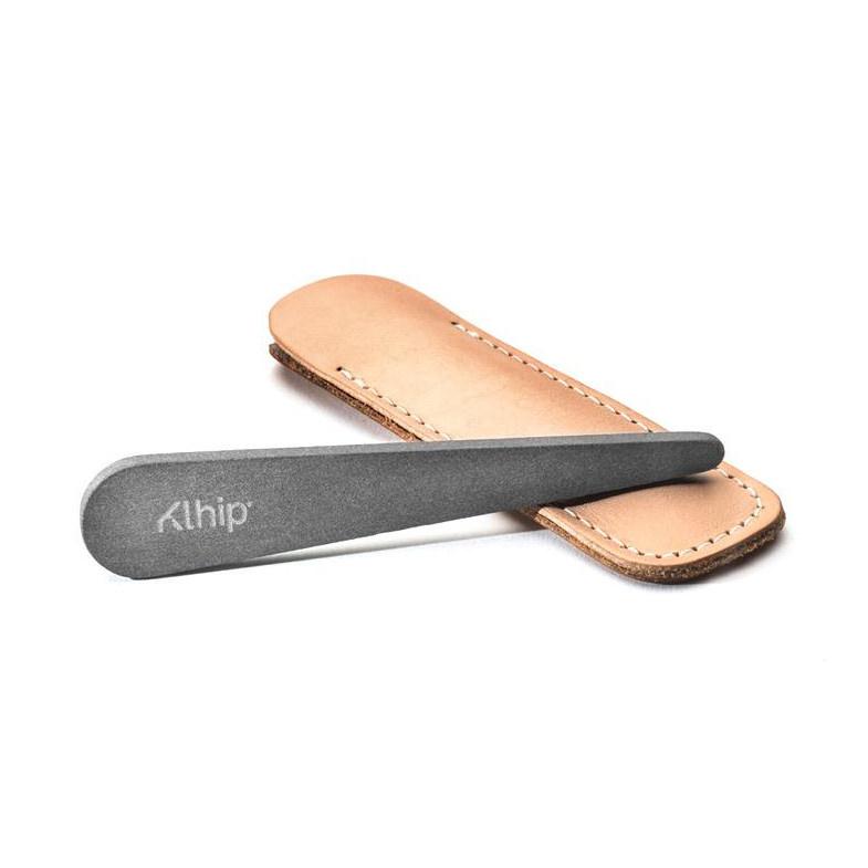 Klhip Natural Stone Nail File Nail File Klhip