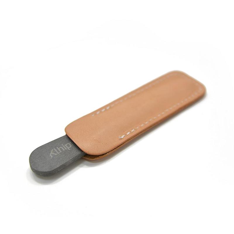Klhip Natural Stone Nail File Nail File Klhip