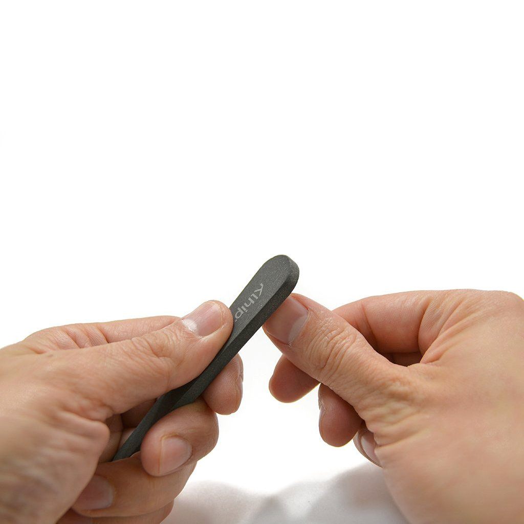 Klhip Natural Stone Nail File Nail File Klhip