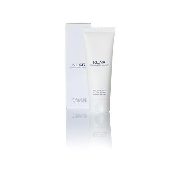 Klar's Nourishing Hand Cream Men's Grooming Cream Klar Seifen
