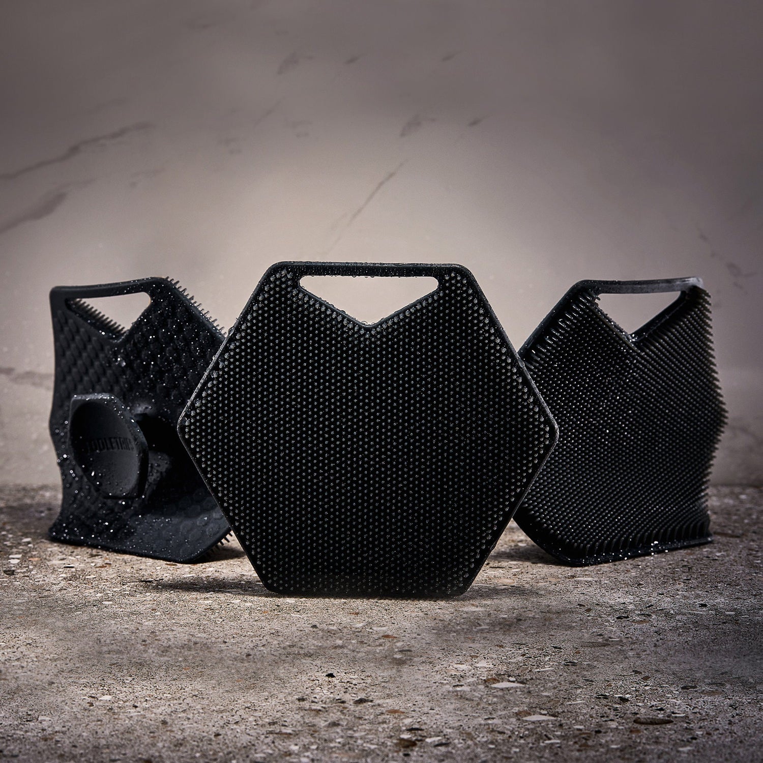 Tooletries The Body Scrubber Body Brush Tooletries