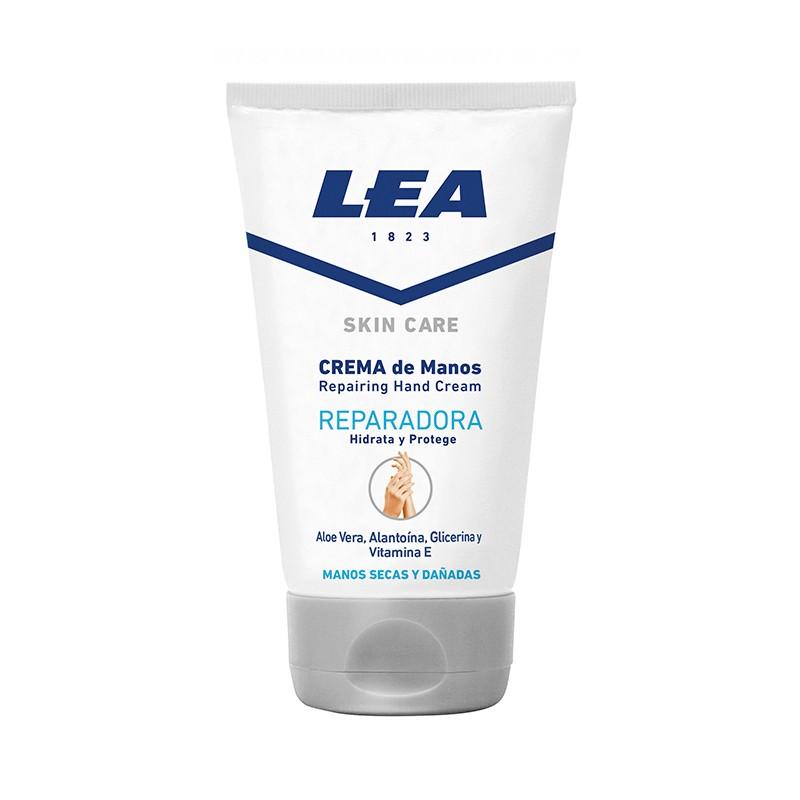 LEA Skin Care Repairing Hand Cream Hand Cream LEA