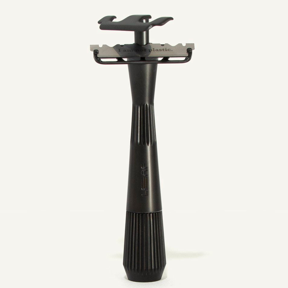 Leaf Shave Co. The Twig Razor Leaf Shave Co