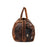 Leonhard Heyden Salisbury Travel Bag, Brown Leather Leather Briefcase Leonhard Heyden 