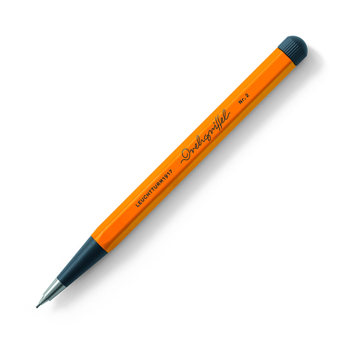Leuchtturm1917 Drehgriffel Nr. 2 Pencil Pencil Leuchtturm1917 Rising Sun