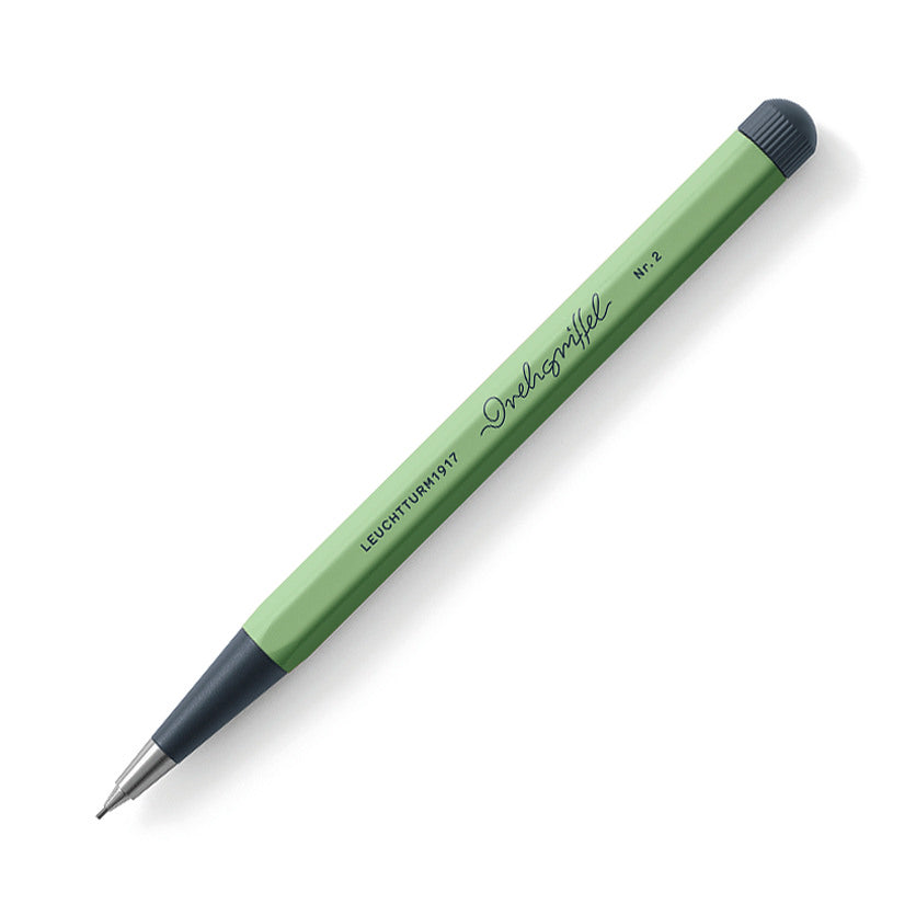 Leuchtturm1917 Drehgriffel Nr. 2 Pencil Pencil Leuchtturm1917 Sage