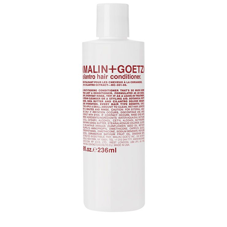 MALIN+GOETZ Cilantro Conditioner Hair Conditioner MALIN+GOETZ