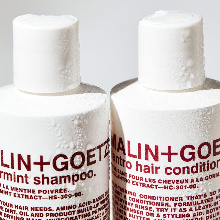 MALIN+GOETZ Peppermint Shampoo Shampoo MALIN+GOETZ