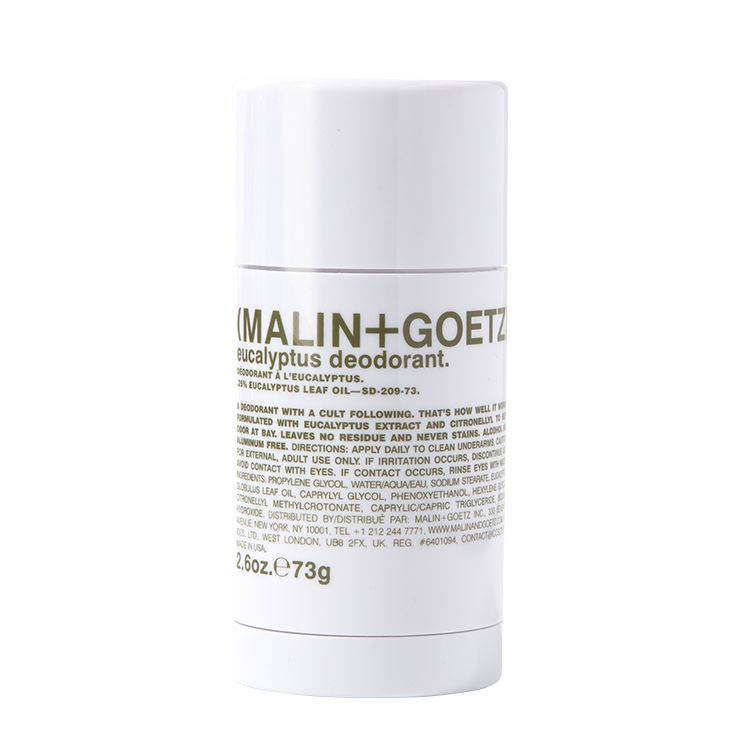 MALIN+GOETZ Eucalyptus Deodorant Deodorant MALIN+GOETZ
