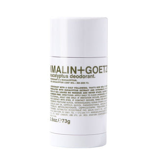 MALIN+GOETZ Eucalyptus Deodorant Deodorant MALIN+GOETZ 