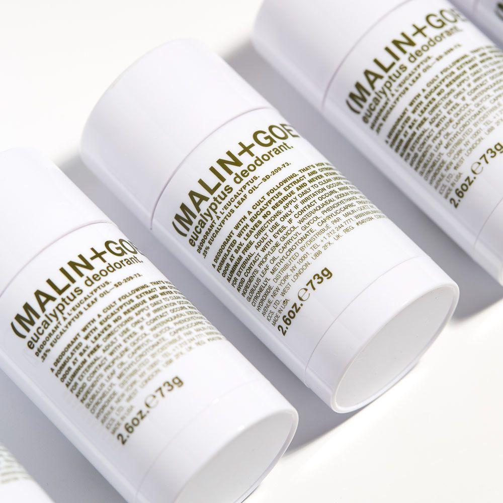 MALIN+GOETZ Eucalyptus Deodorant Deodorant MALIN+GOETZ