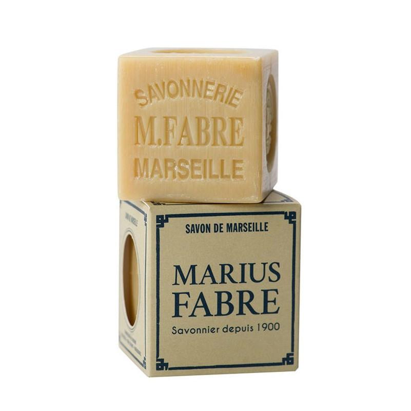 Marius Fabre Marseille Soap, Palm Oil Specialty Soap Marius Fabre 7.1 oz (200 g)