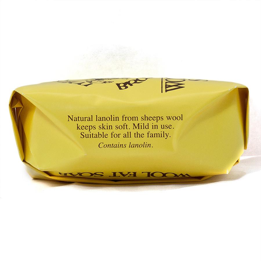Mitchell's Wool Fat Soap, Hand Size Body Soap Mitchell's Wool Fat
