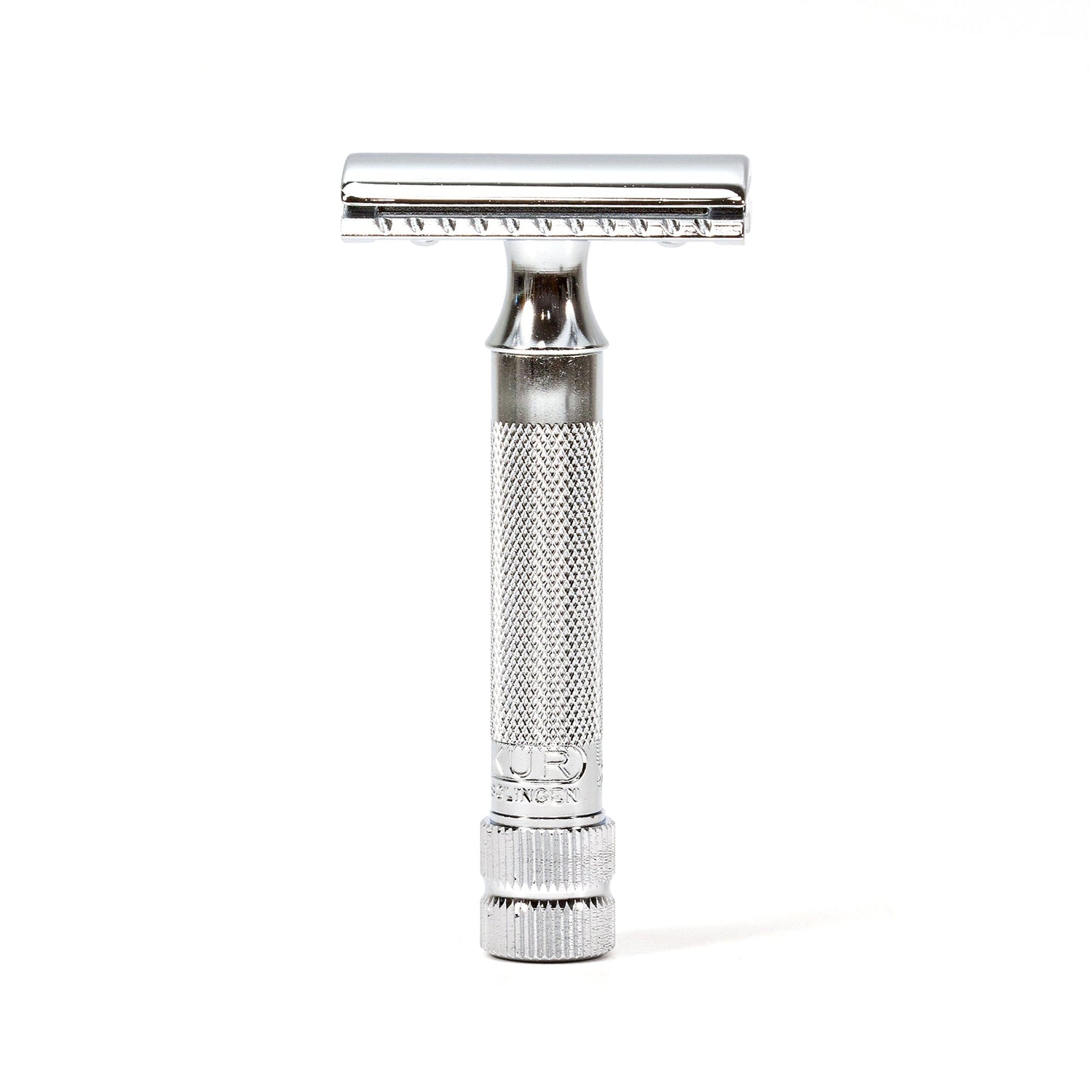 Merkur 34C HD Double-Edge Safety Razor Double Edge Safety Razor Merkur
