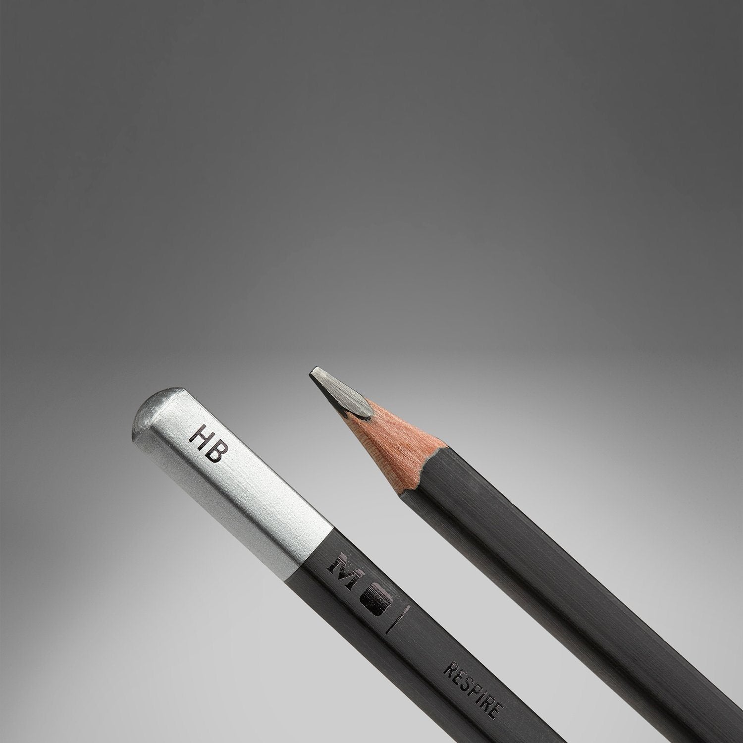 Moleskine 5-Piece Pencil Drawing Set Pencil Moleskine